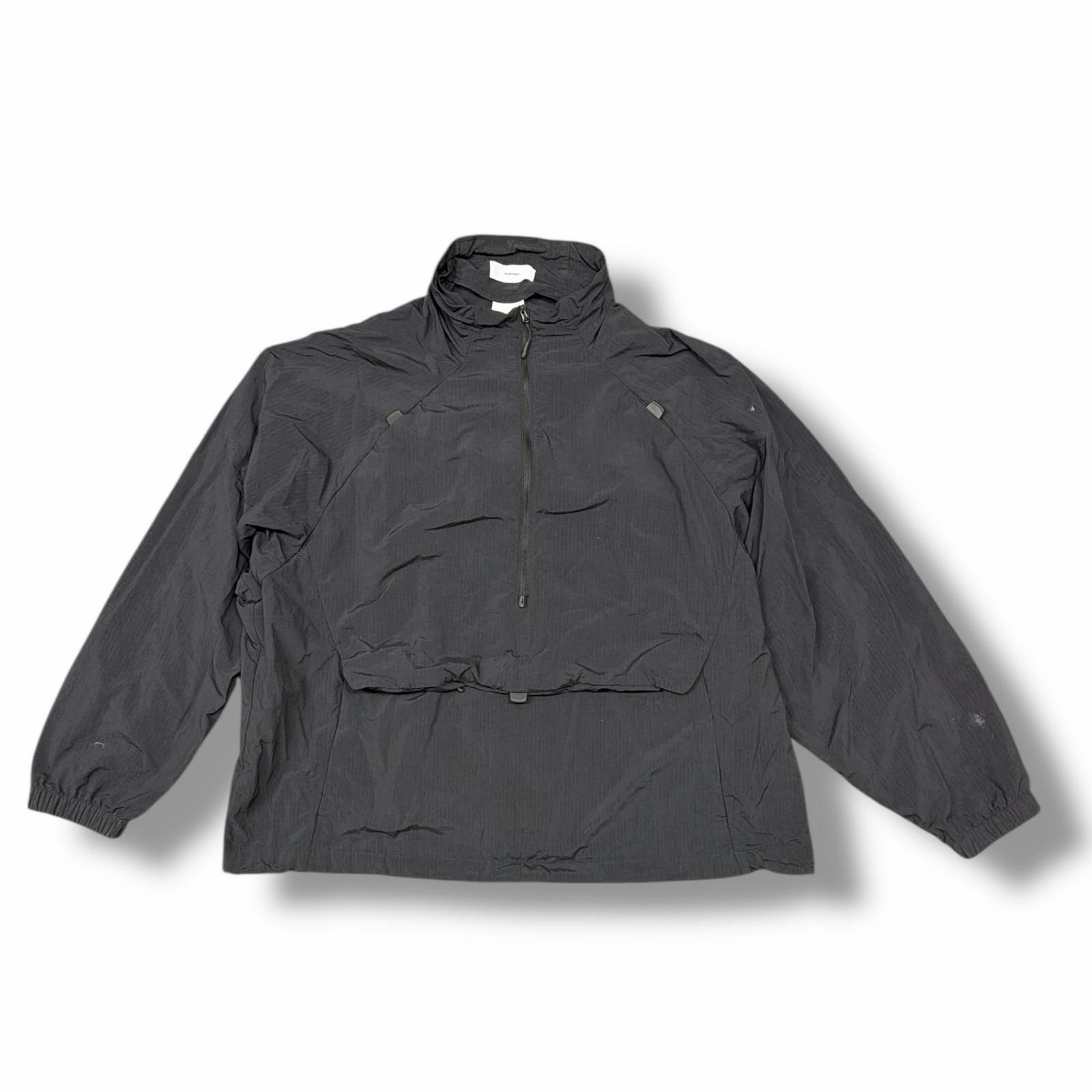 参考上代42900円 Graphpaper × NORMAL EXPERT Oversized 300 BLOUSON