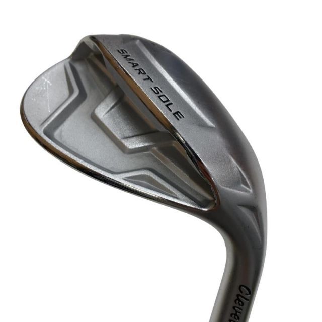 中古】 クリーブランド Cleveland SMART SOLE 4 TYPE-S ウェッジ WG