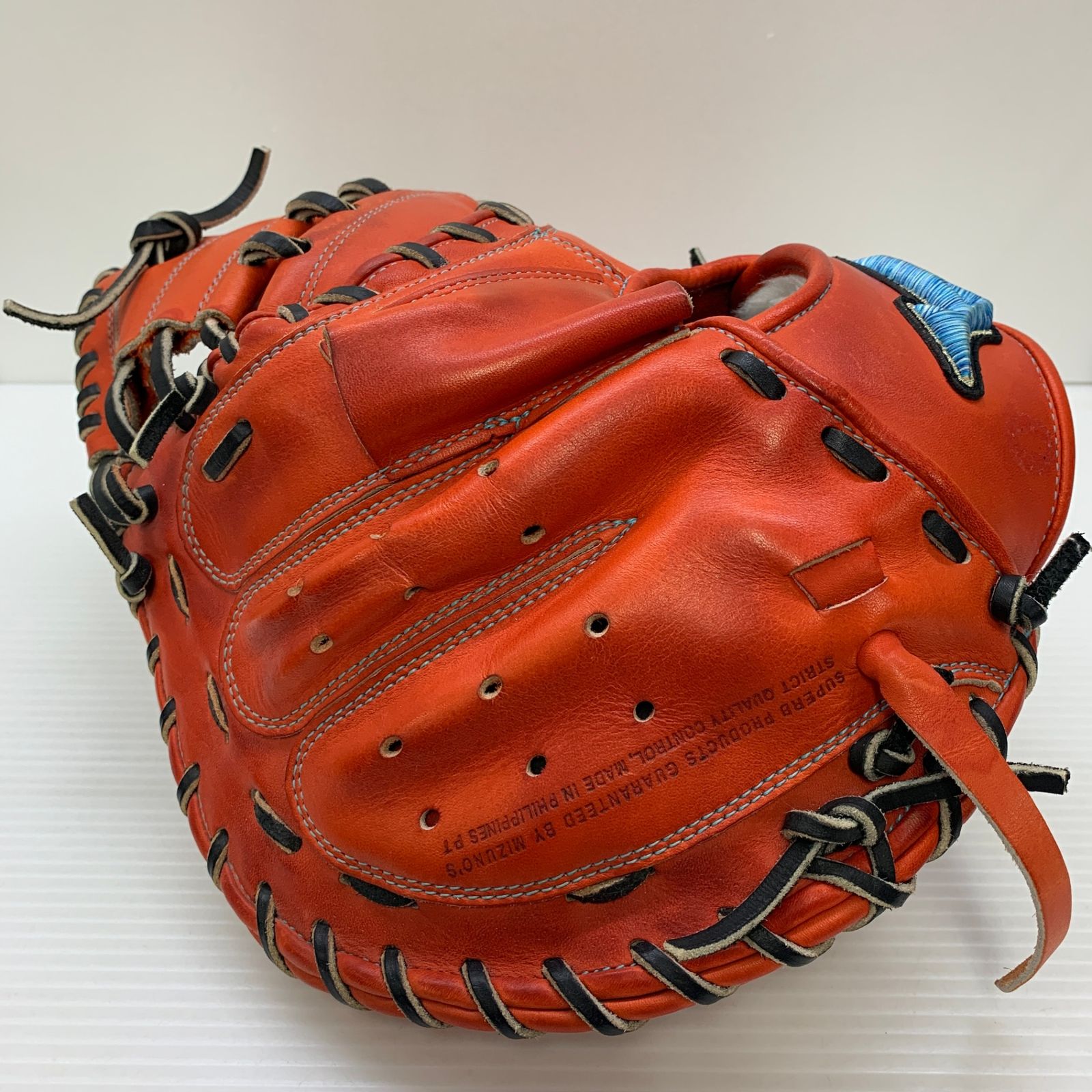 ミズノ MIZUNO グローバルエリート 軟式 大人 一般 キャッチャーミット