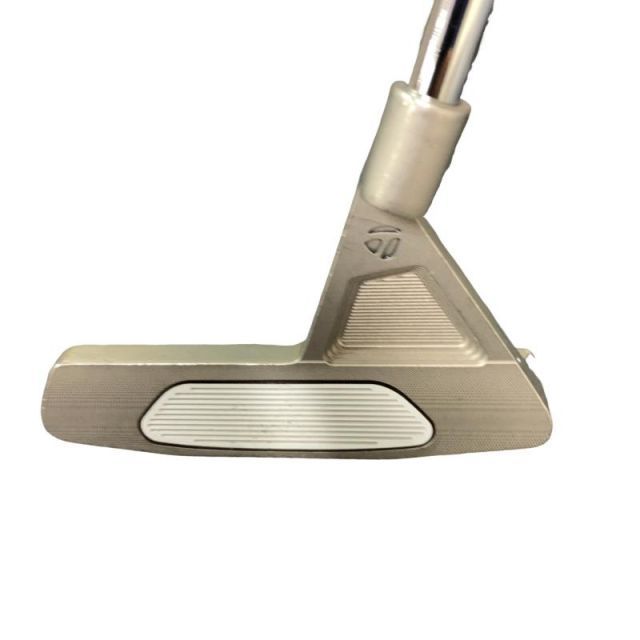 【大幅値下げ】トラスパター　JUNO TB1.5 33インチ TaylorMade Truss JUNO TB1.5 33インチ 大幅値下げ】トラスパター JUNO