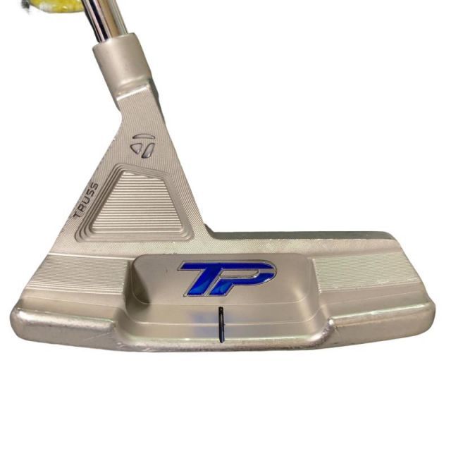 中古TaylorMade TP Juno TB1 パター 中古】 テーラーメイド TP COLLECTION HYDRO BLAST JUNO TB1 33インチ