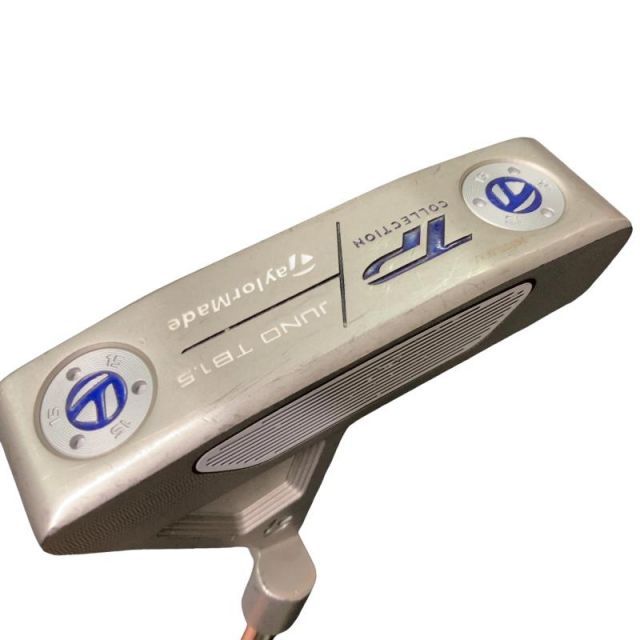 中古】 テーラーメイド TP COLLECTION HYDRO BLAST JUNO TB1.5 33