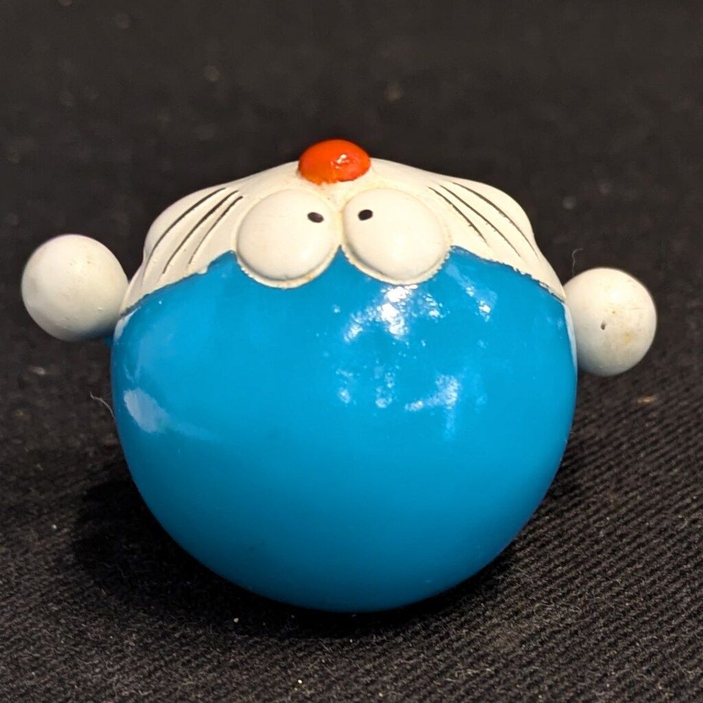 中国製 ドラえもん/55mm - メルカリ