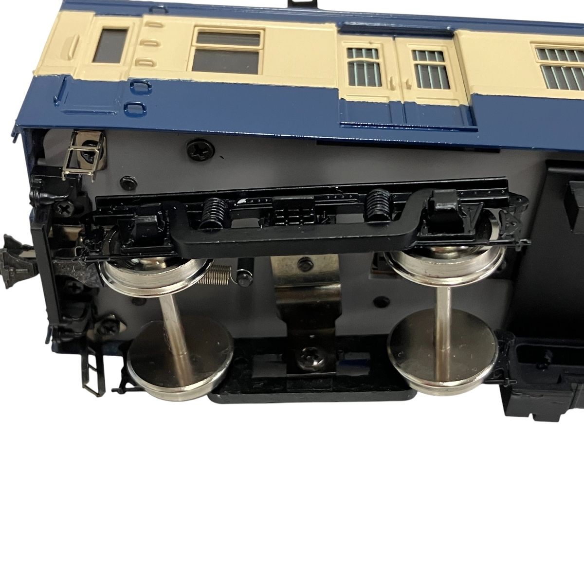 エンドウ　クモニ13飯田線 エンドウ クモニ13飯田線 KATO】クモニ83100+クモニ13 飯田線荷物電車 2020