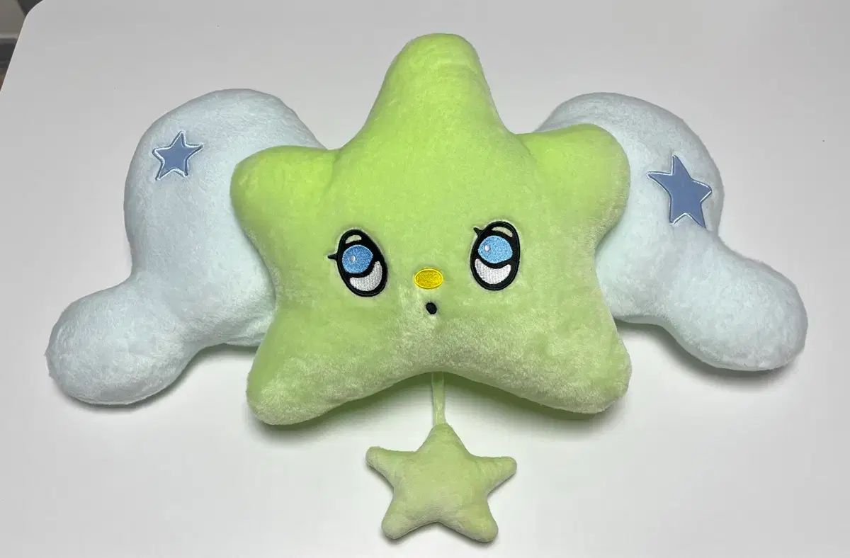 NCTWISH ウィッチュクッションサクヤ nctwish ウィッチュ ウィチュ クッション サクヤ NCT WISH WICHU