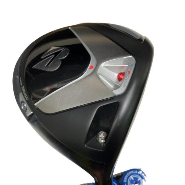 ブリヂストン TOUR B X 10.5 ドライバー 中古】 ブリヂストン TOUR B X 10.5° ドライバー DR 純正特注シャフト