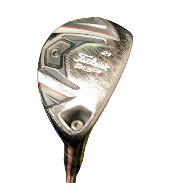 中古】 タイトリスト 913 H 21° ユーティリティ UT NS PRO 950GH