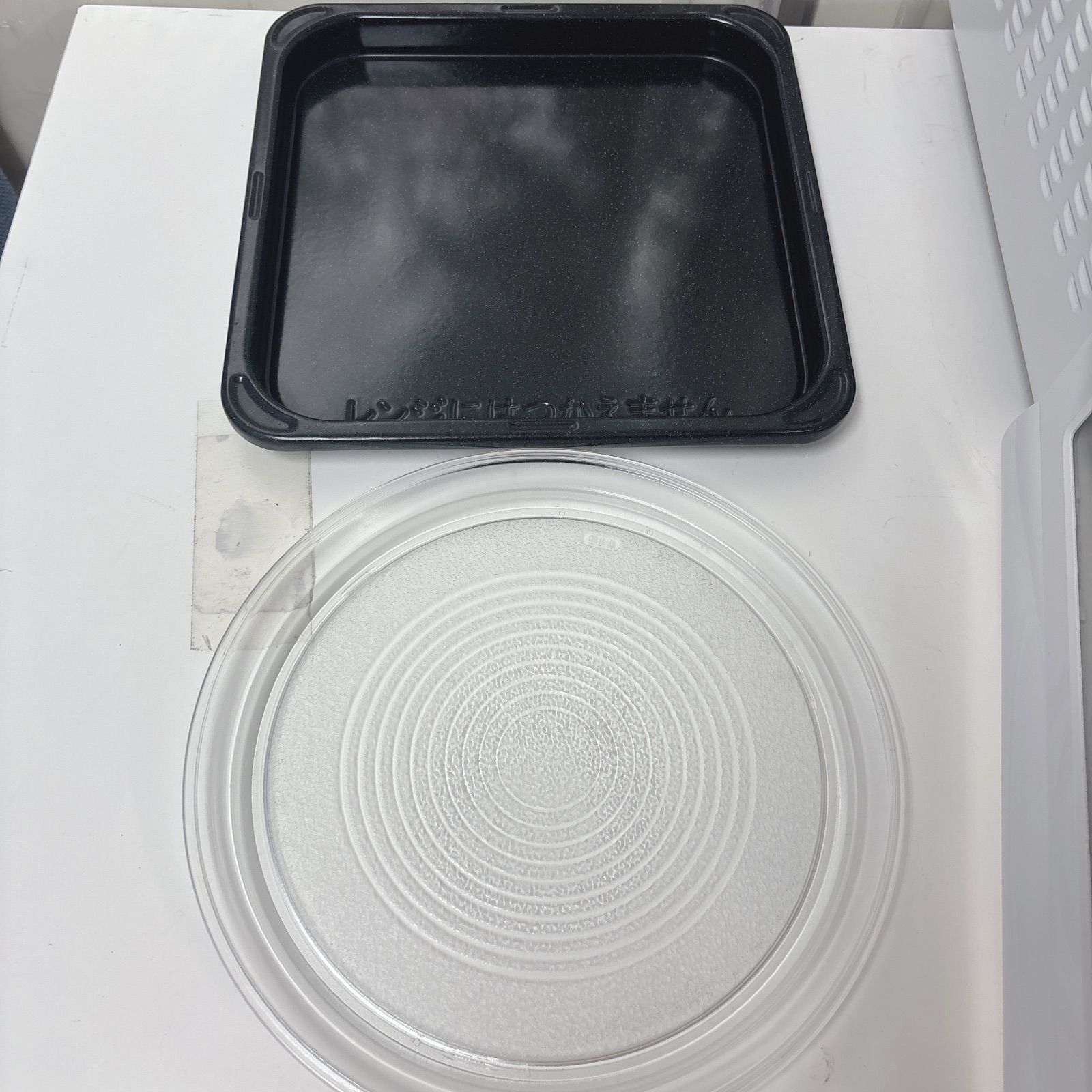 I650 Panasonic オーブンレンジ ⭐ 動作確認済 ⭐ クリーニング済 