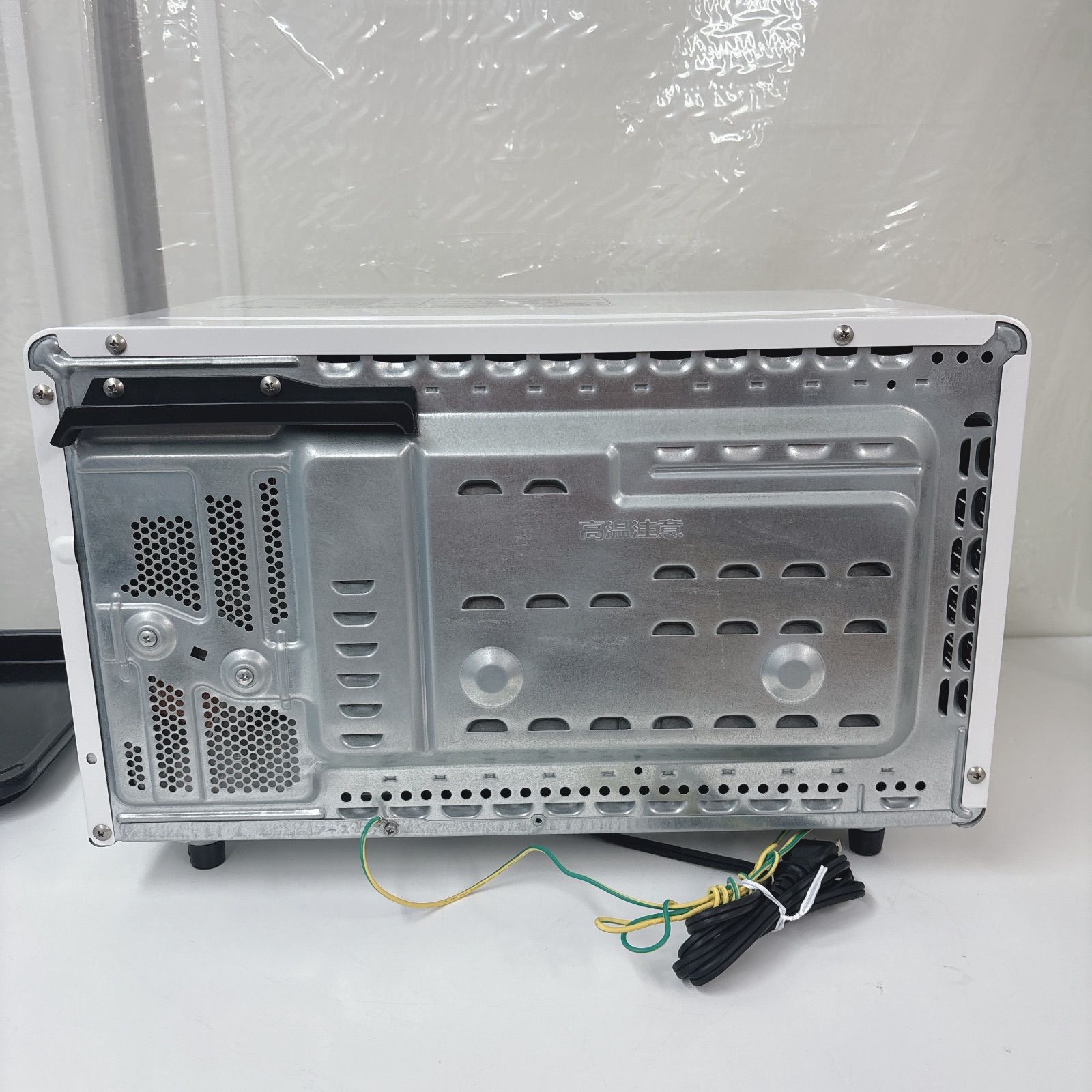 I650 Panasonic オーブンレンジ ⭐ 動作確認済 ⭐ クリーニング済 