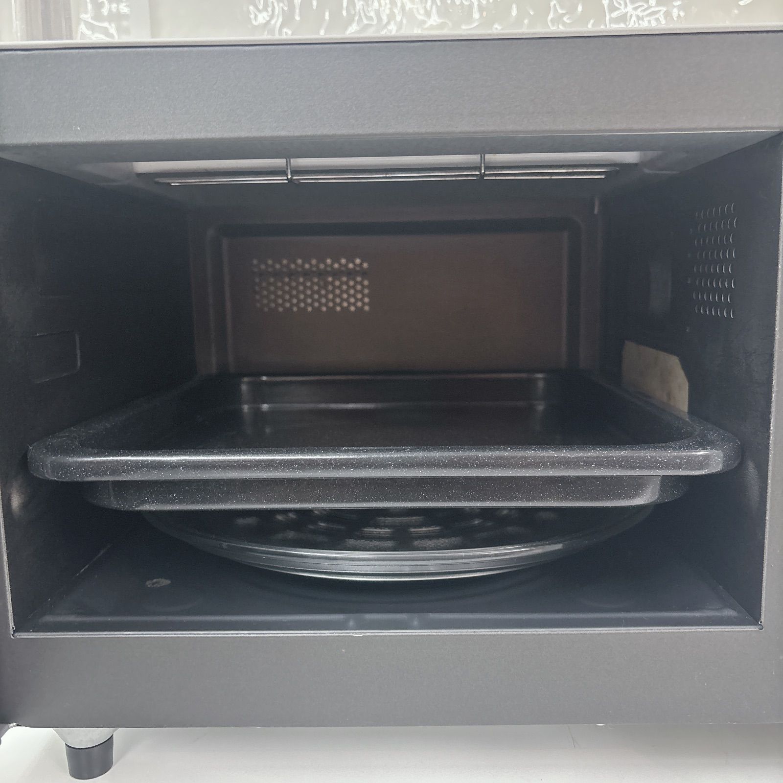 I650 Panasonic オーブンレンジ ⭐ 動作確認済 ⭐ クリーニング済 