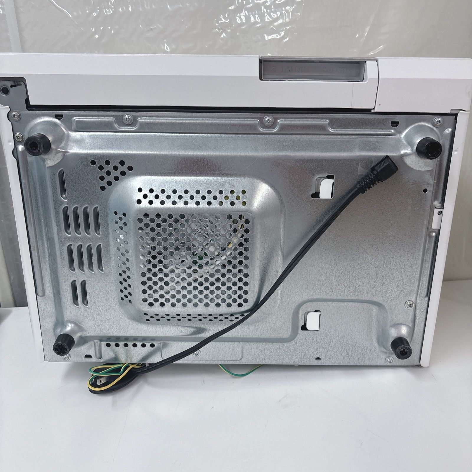 I650 Panasonic オーブンレンジ ⭐ 動作確認済 ⭐ クリーニング済 