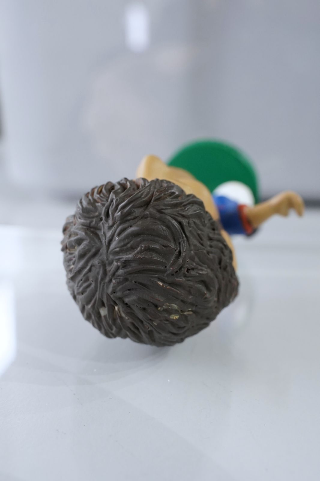 ラファエル・マルケス（Rafael Márquez）PRO1150 FCバルセロナ No.4