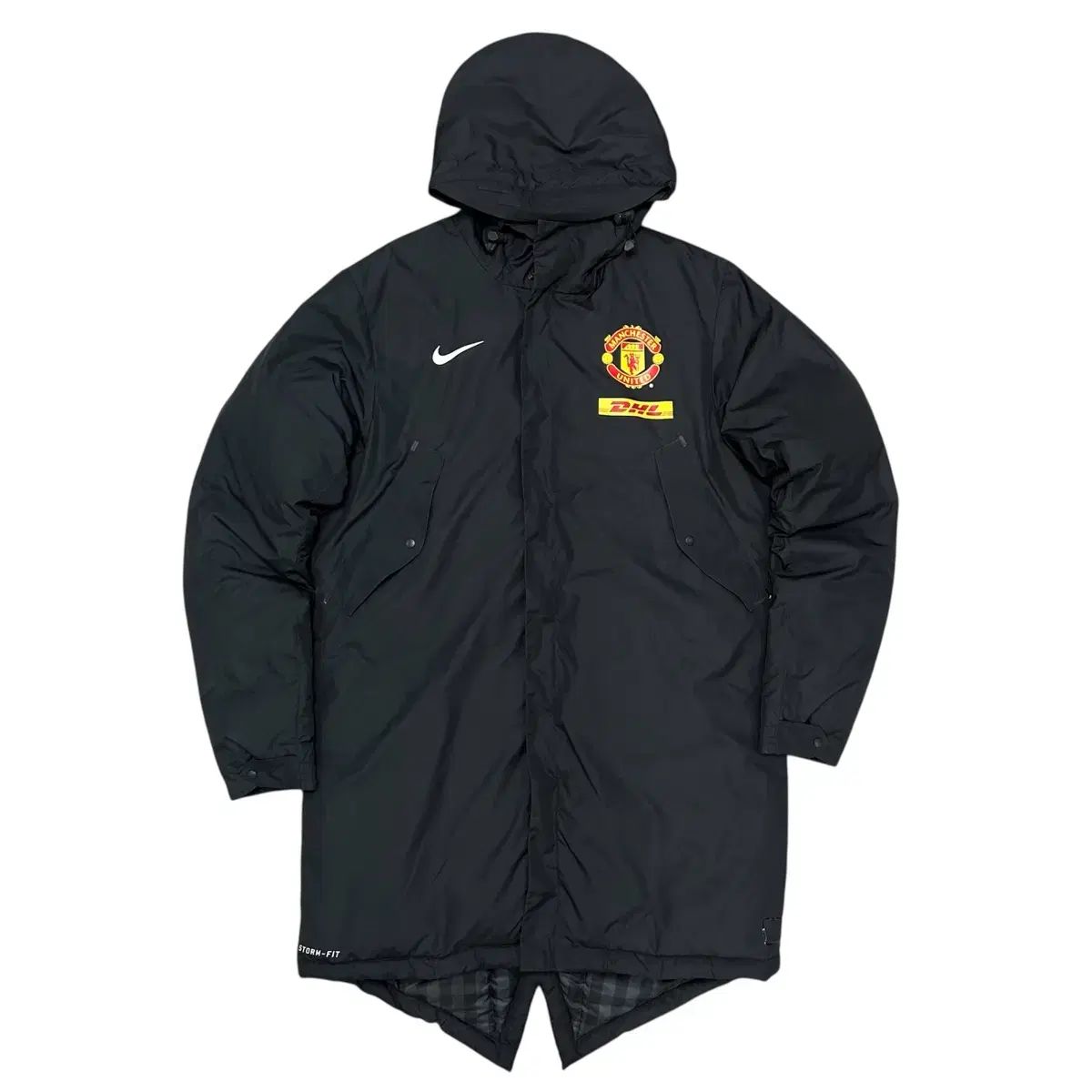 マンチェスターユナイテッド　storm fit jacket M マンチェスターユナイテッド storm fit jacket M Nike Men's Storm-FIT