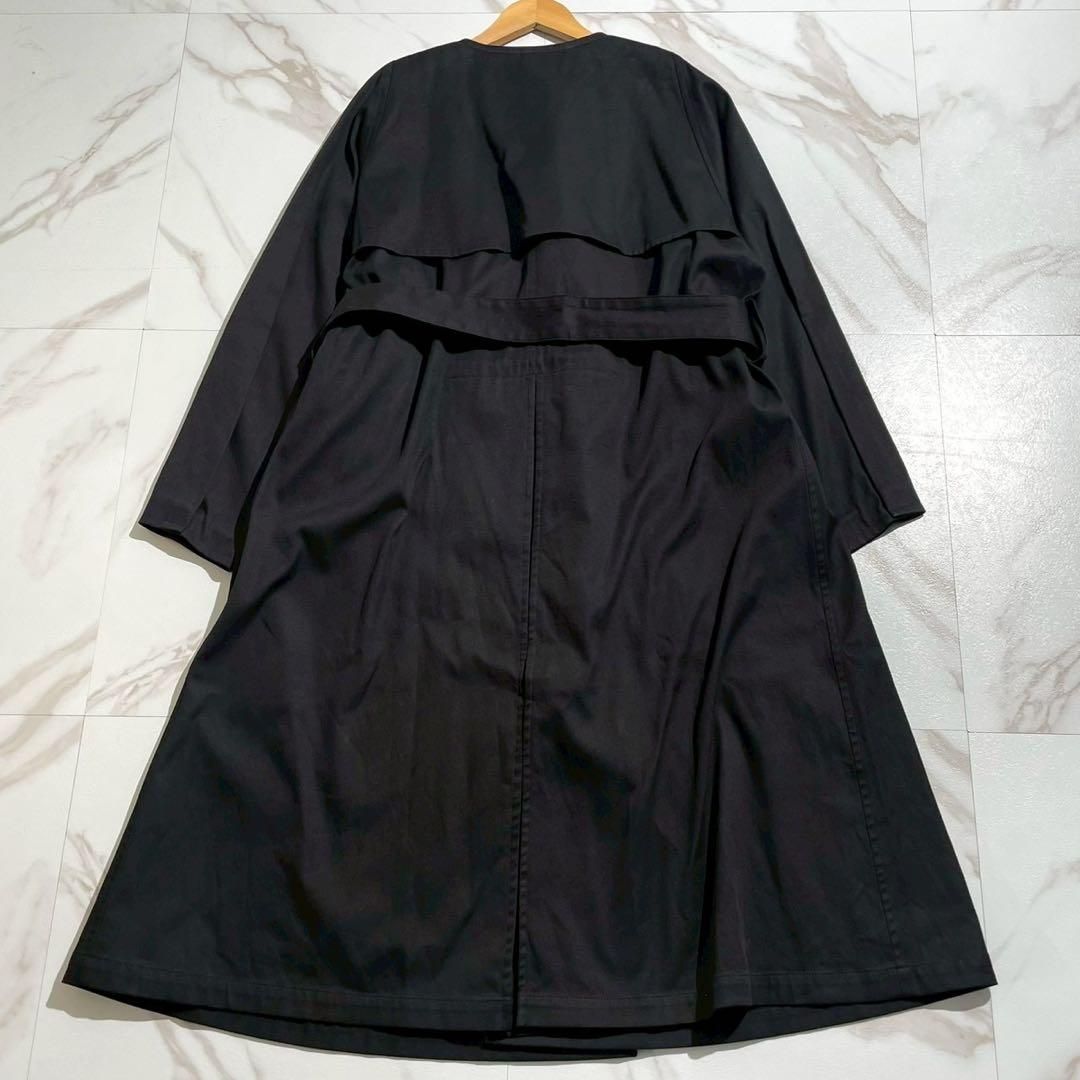 極美品 Y's ワイズ Yohji Yamamoto ヨウジヤマモト 2022AW コットン
