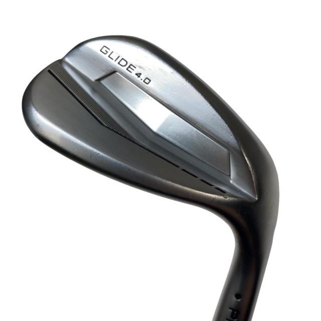 中古】 ピン PING GLIDE 4.0 56°/12° S ウェッジ WG NS PRO 950GH neo