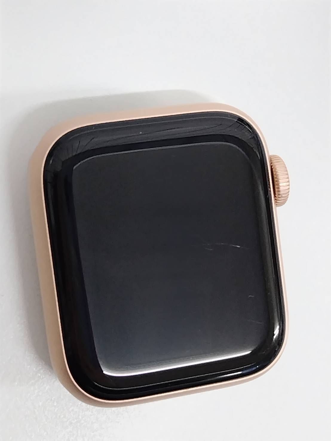 Apple Watch Series 5/GPS/40mm/A2092/ゴールド〈MWV72J/A〉 (1 