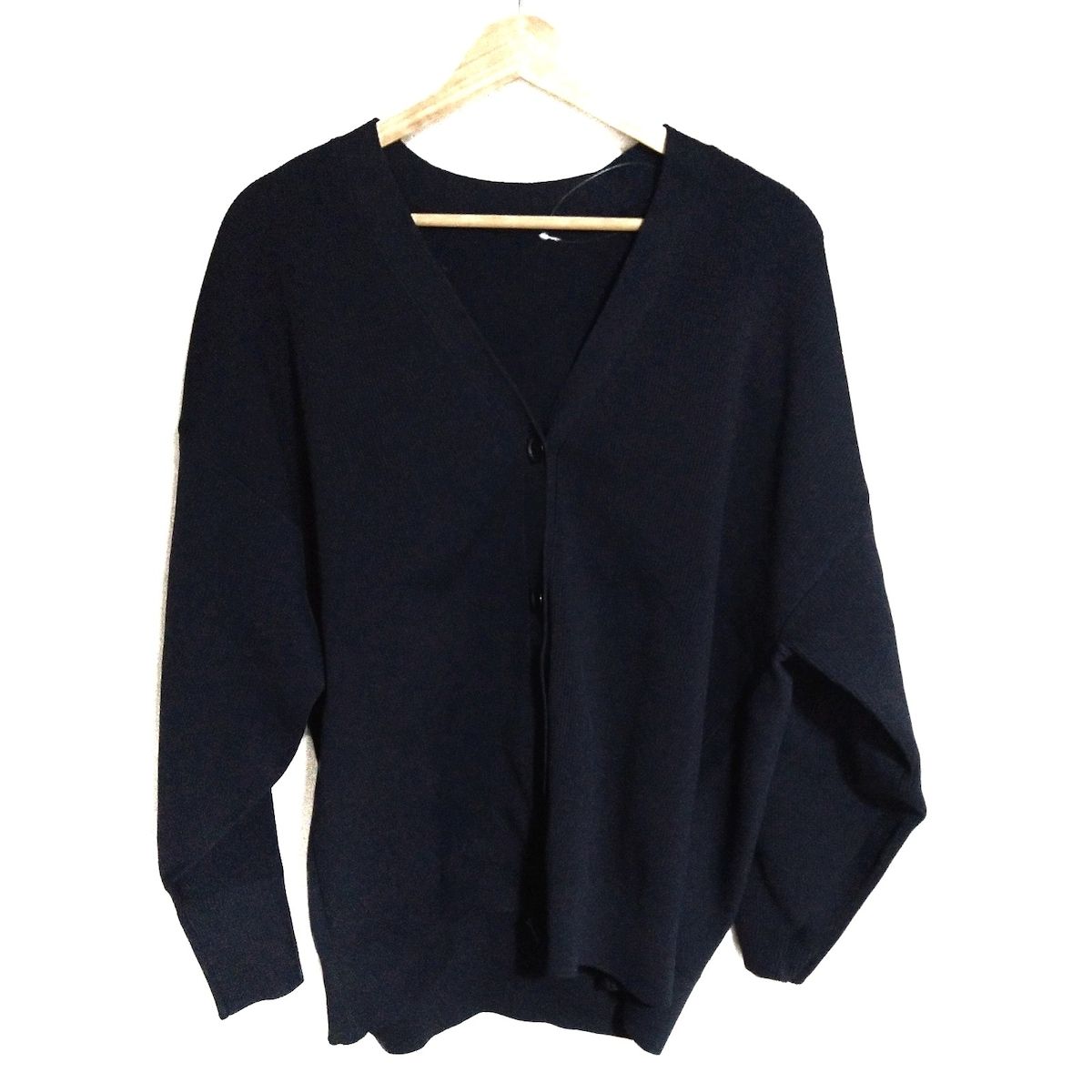 AP STUDIO(エーピー ストゥディオ) カーディガン レディース美品