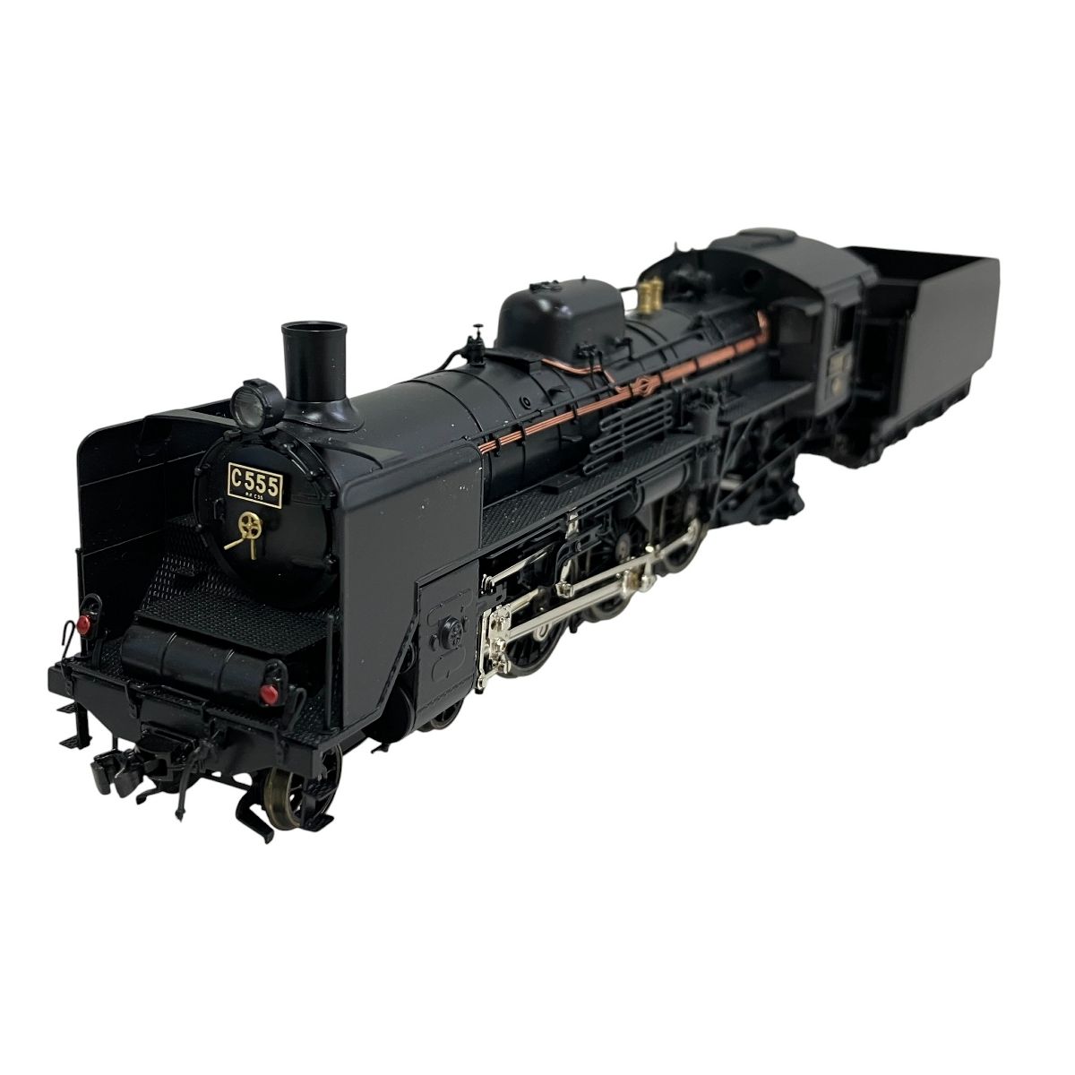 天賞堂 518 国鉄C55 一次型 蒸気機関車 天賞堂 518 国鉄C55 一次型 蒸気機関車 Amazon | 天賞堂