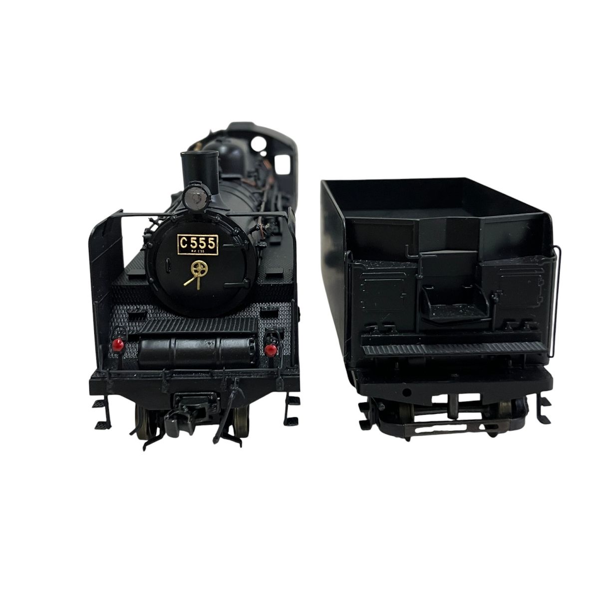 天賞堂 518 国鉄C55 一次型 蒸気機関車 天賞堂 518 国鉄C55 一次型 蒸気機関車