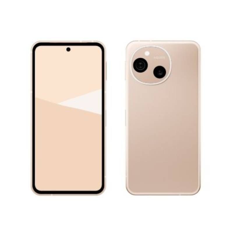 新品・量販版」SIMフリー SHARP AQUOS sense10 SH-M33 6GB/128GB