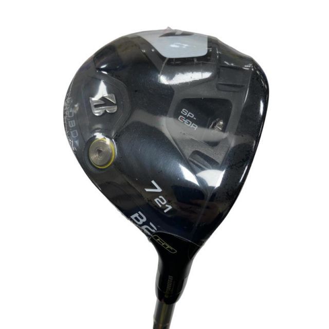 中古】 ブリヂストン BRIDGESTONE B2 HT 7W フェアウェイウッド FW