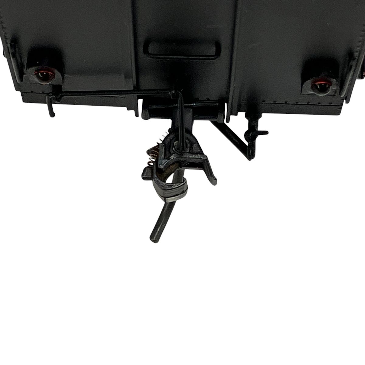 レア　アダチ HOゲージ 金属部品セット ワフ25000？ レア アダチ HOゲージ 金属部品セット ワフ25000？ - メルカリ