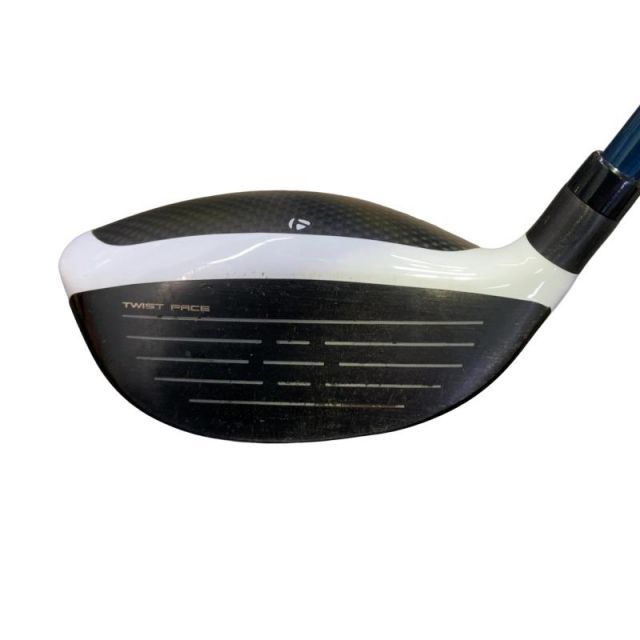 中古】 テーラーメイド SIM2 MAX-D 3W フェアウェイウッド FW TENSEI