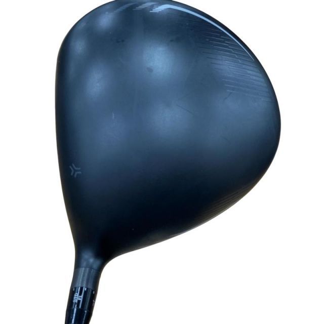 中古】 ダンロップ SRIXON ZX5 Mk II LS 10.5° ドライバー DR Diamana