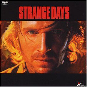 ストレンジ・デイズ [DVD]／キャスリン・ビグロー - メルカリ