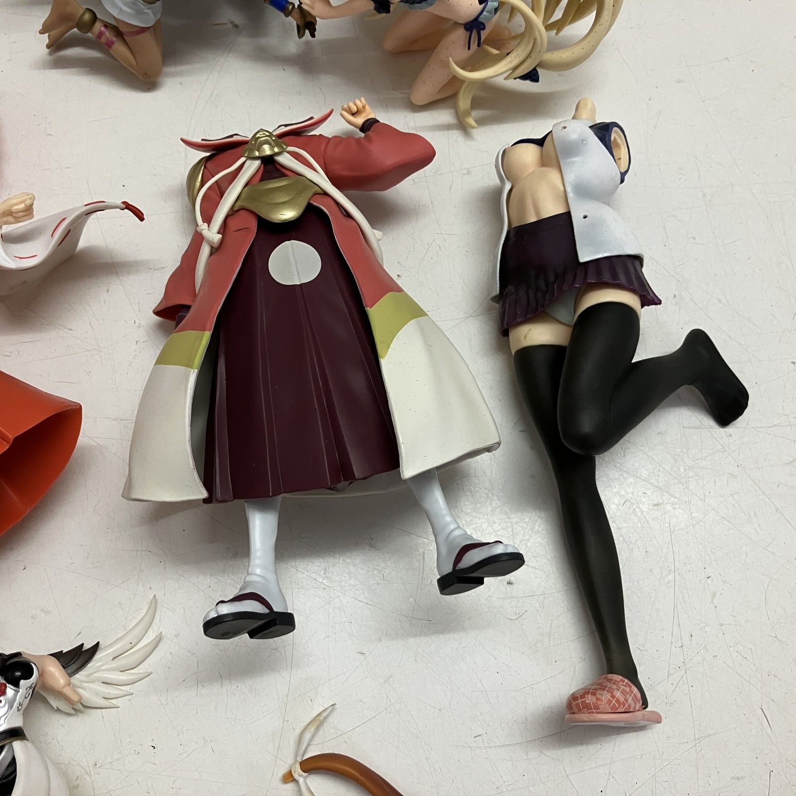 ◇ 【ジャンク品】 約20点 まとめ商品 初音ミク 転スラ パズドラ など