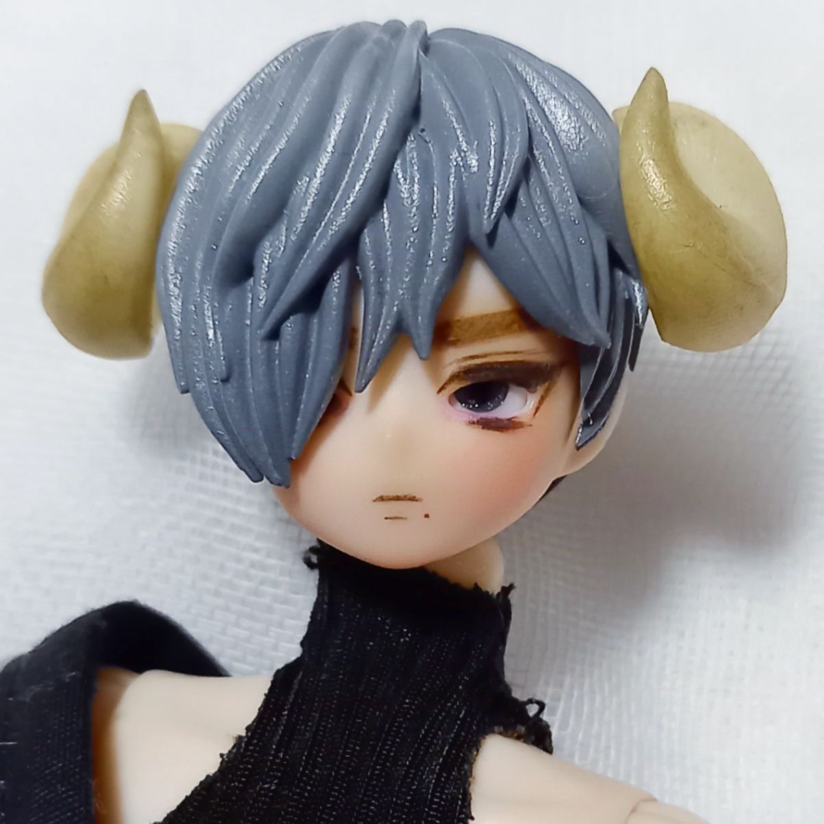 シチリアの追憶 かすたむフェイス シチリアの追憶 カスタムフェイスパーツアイ 楓*様 悸動瞬息・シチリア