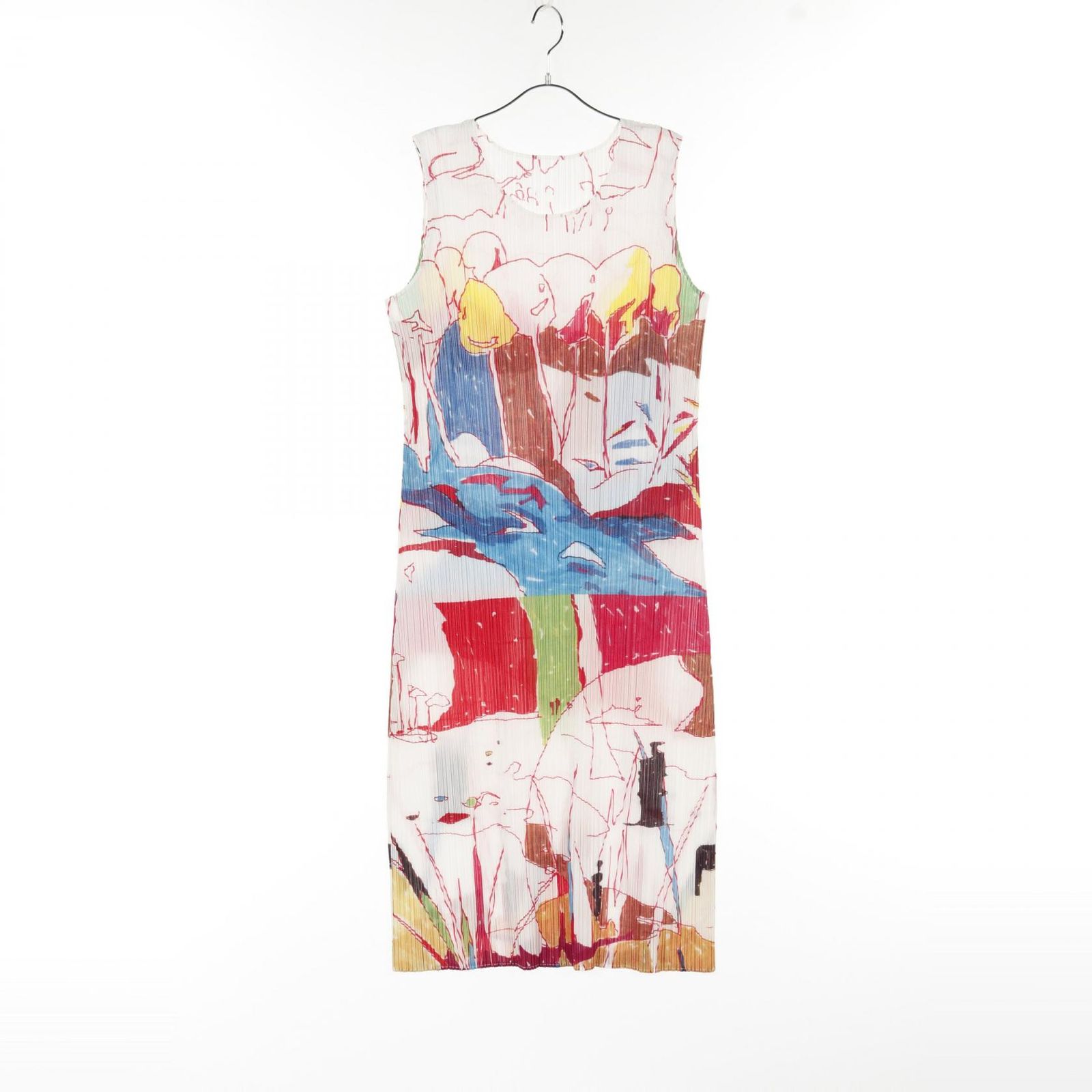 pleats please ワンピース プリーツプリーズ PLEATS PLEASE ワンピース その他 ワンピース