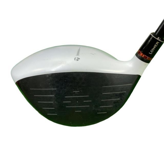 中古】 テーラーメイド R15 430 9° ドライバー DR Tour AD MJ-6