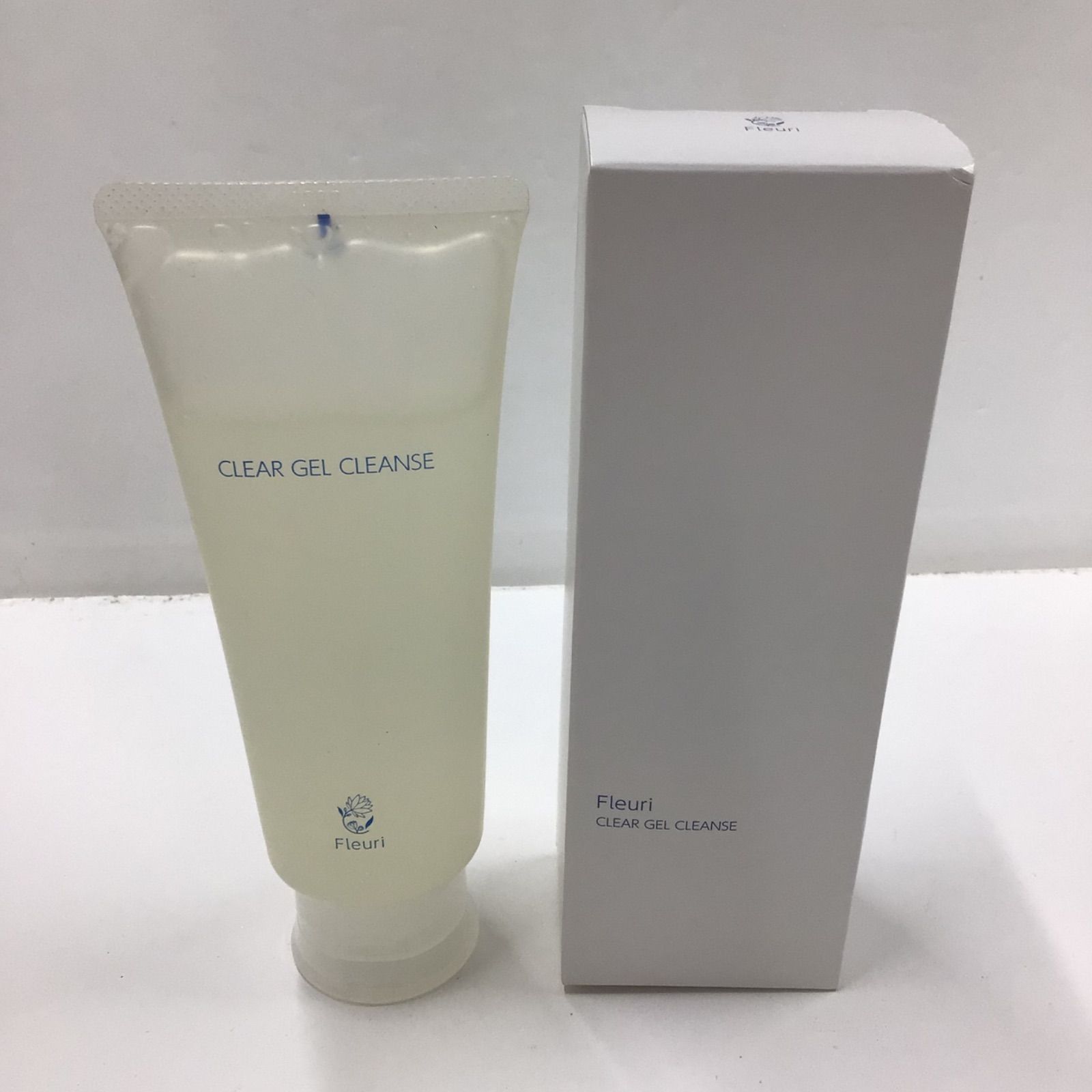 L1946 Fleuri フルリ クリアゲルクレンズ クレンジング 150ml 計2点 
