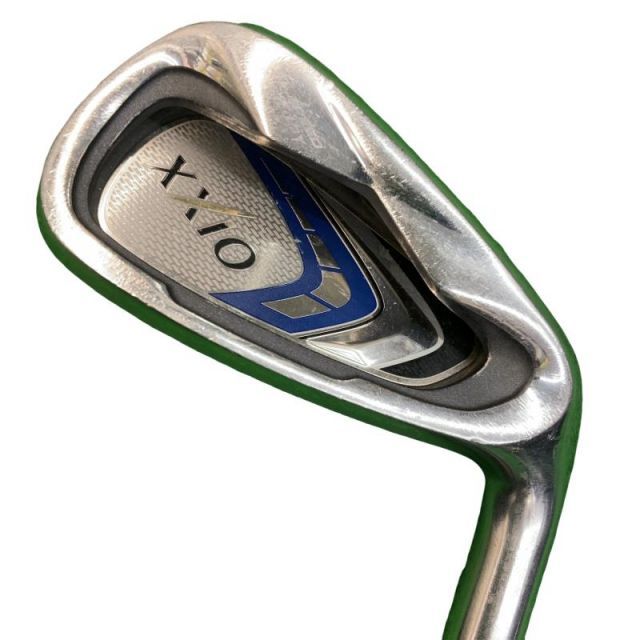 中古】 ダンロップ XXIO(2016) 5S アイアンセット IR XXIO MP900