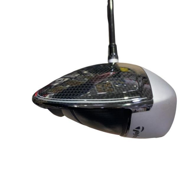 中古】 テーラーメイド M4(2021) 10.5° ドライバー DR Fujikura ATMOS