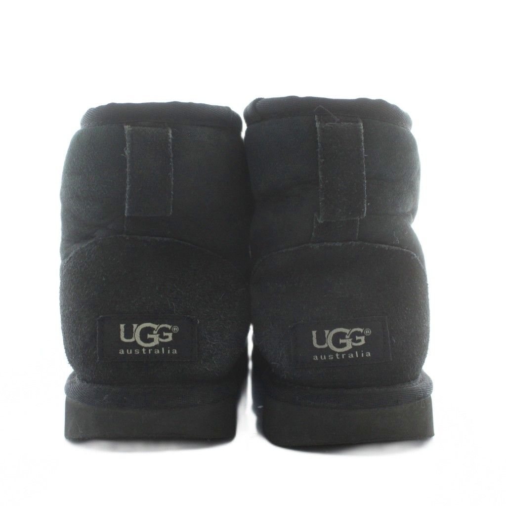 アグ オーストラリア UGG australia クラシックミニ CLASSIC MINI