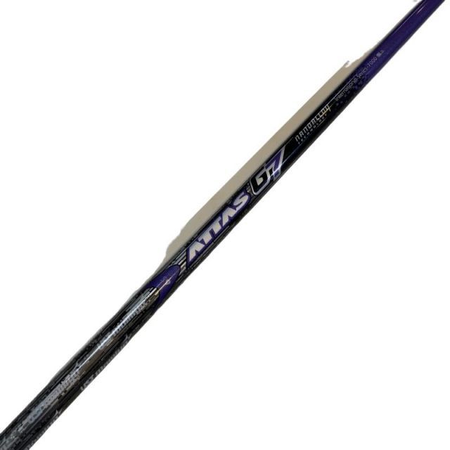 中古】 タイトリスト 915 D3 8.5° ドライバー DR ATTAS G7 7