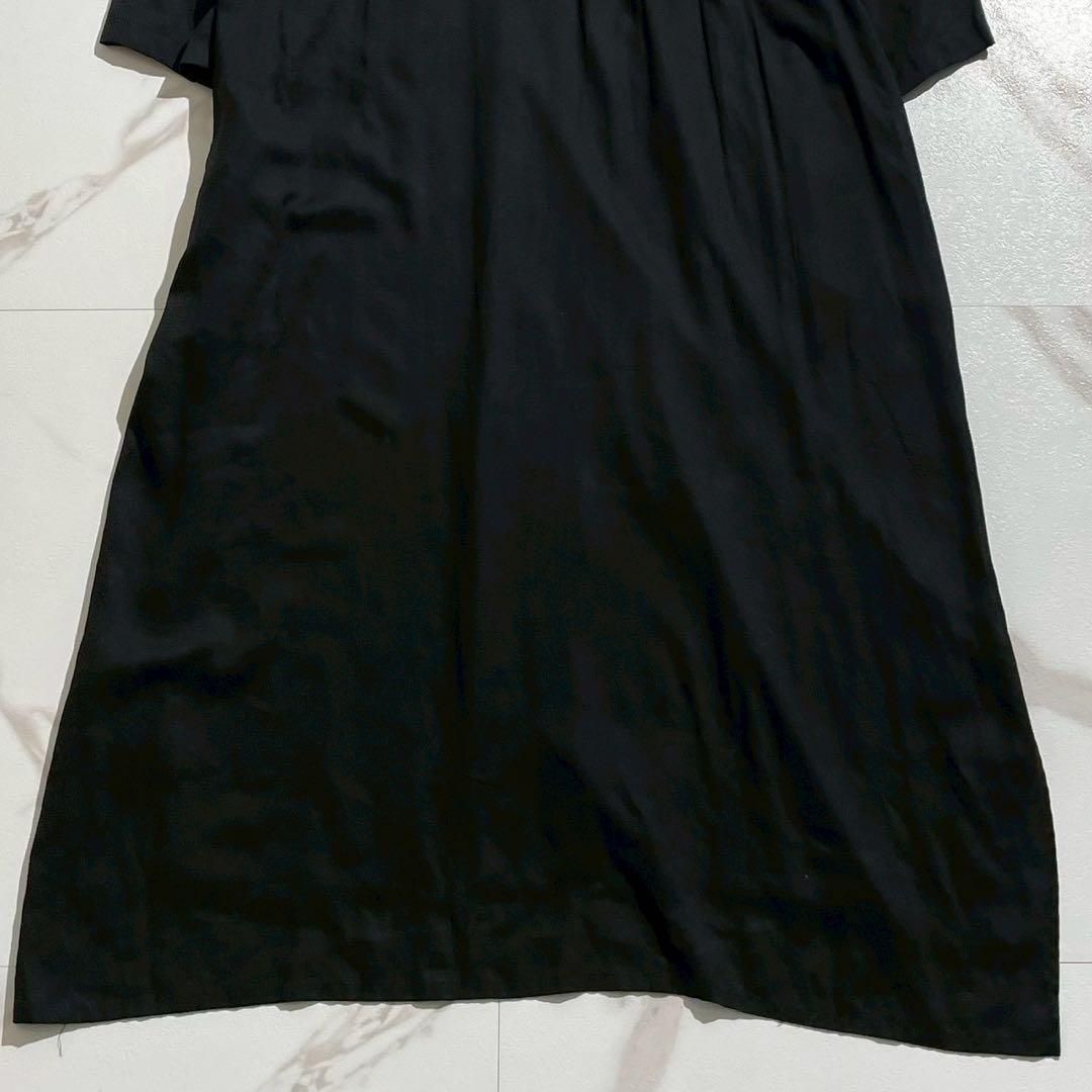 極美品 Yohji Yamamoto + Noir ヨウジヤマモトプリュスノアール LONG