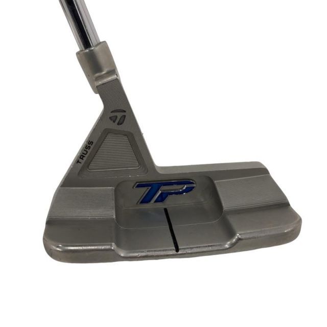 中古】 テーラーメイド TP COLLECTION HYDRO BLAST DEL MONTE TB1 34