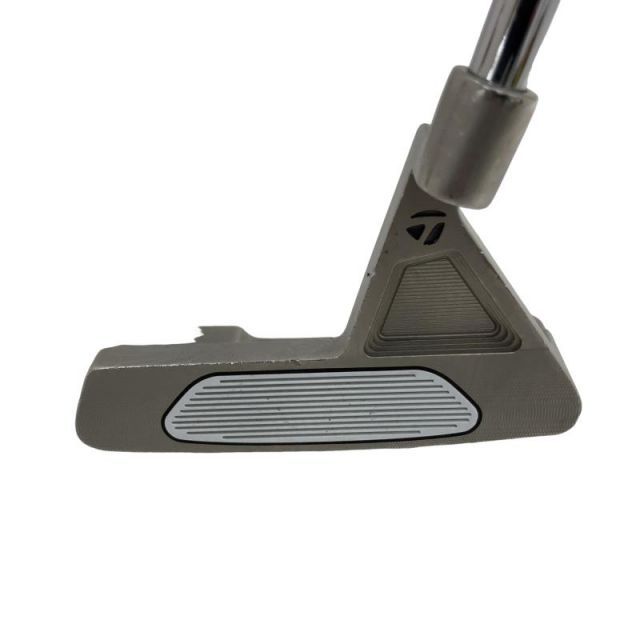 テーラーメイド TP COLLECTION パター　34インチ 中古】 テーラーメイド TP COLLECTION HYDRO BLAST DEL MONTE TB1 34