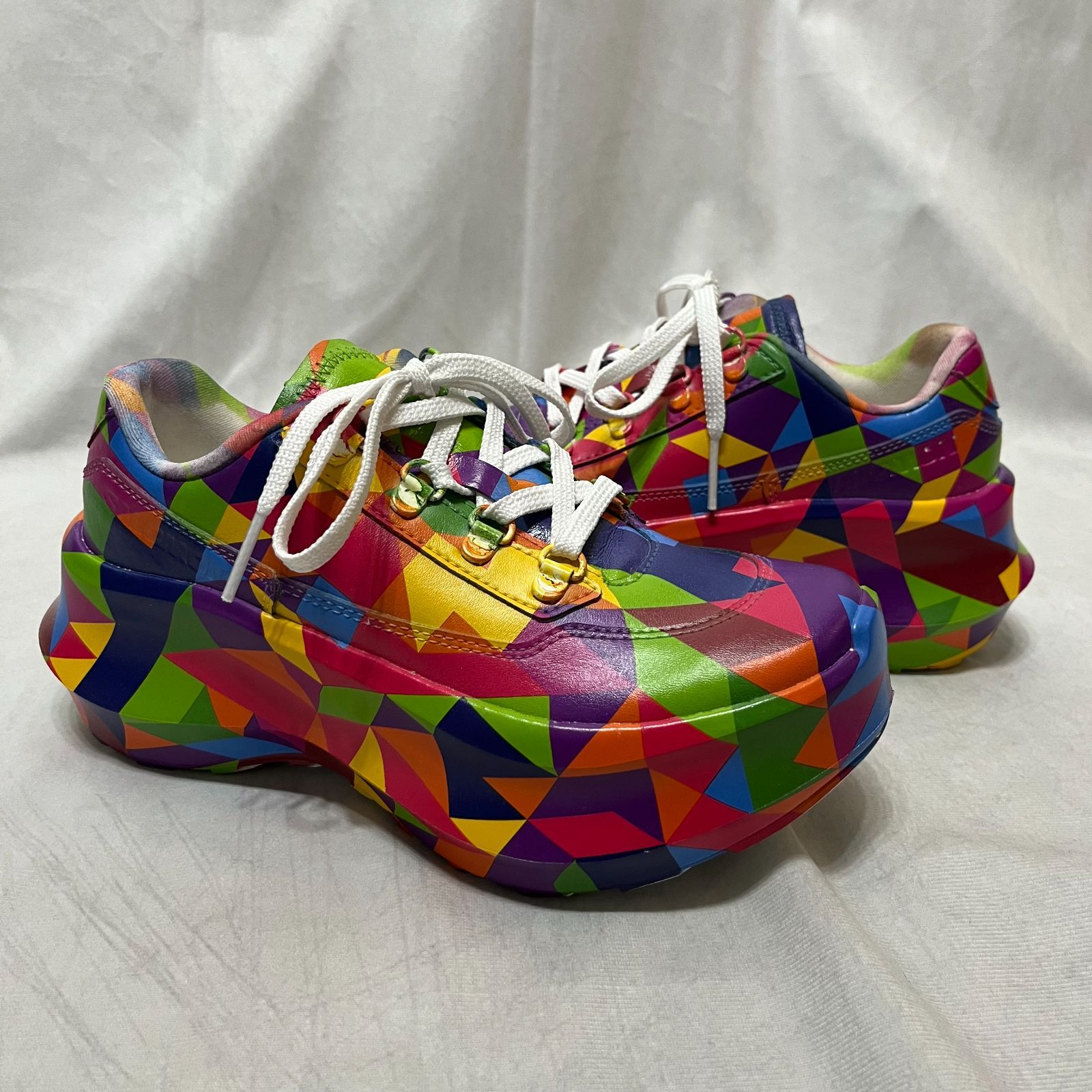 COMME des GARCONS x SALOMON コムデギャルソン × サロモン ⚫︎ 24SS