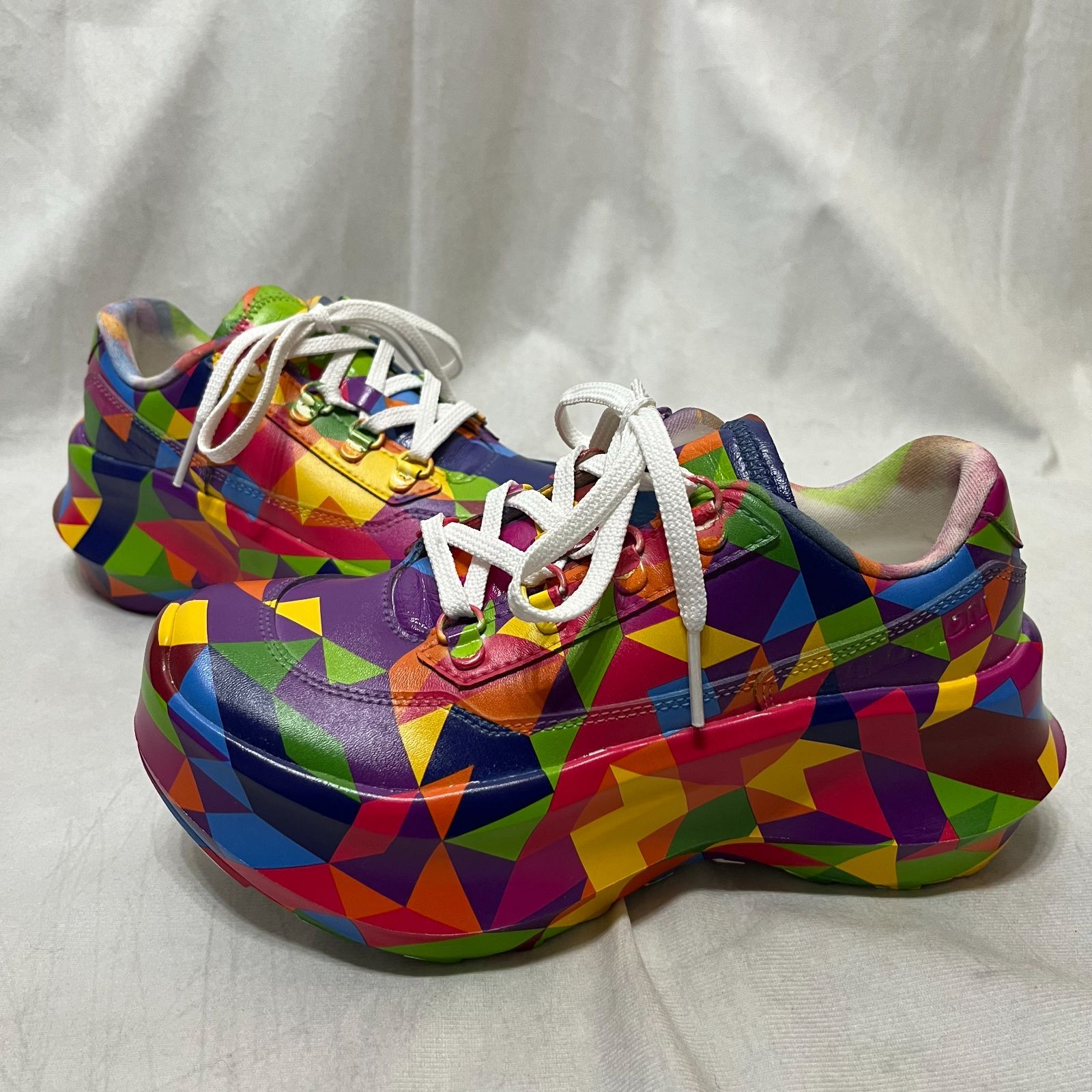 COMME des GARCONS x SALOMON コムデギャルソン × サロモン ⚫︎ 24SS