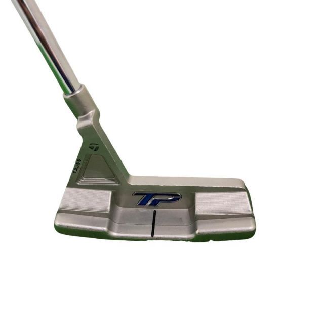 中古】 テーラーメイド TP COLLECTION HYDRO BLAST JUNO TB1 34インチ