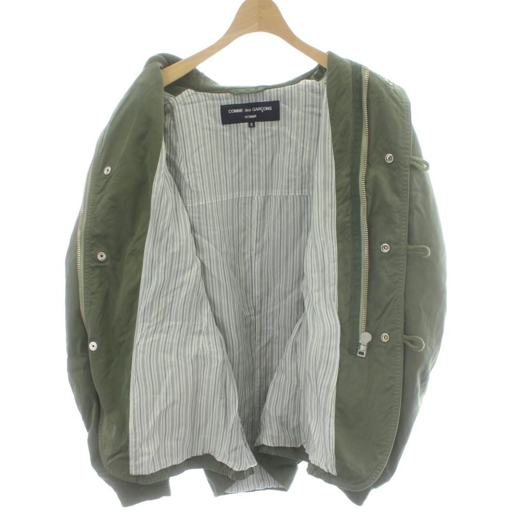 コムデギャルソンオム COMME des GARCONS HOMME AD2017 フライト