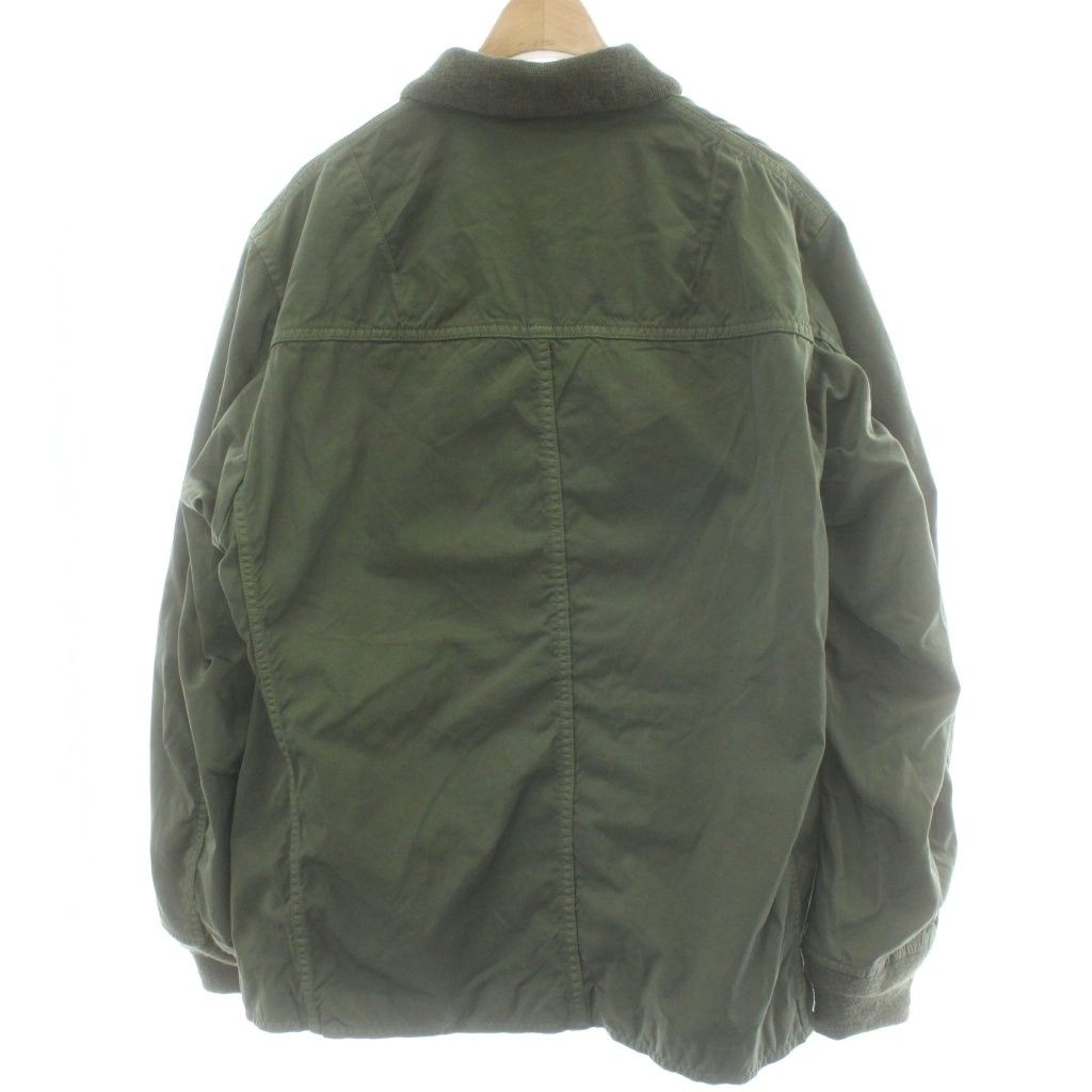 コムデギャルソン・オムAD2009 カーキジャケット コムデギャルソン・オムAD2009 カーキジャケット コムデギャルソン