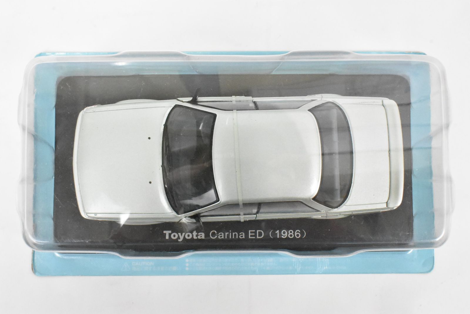 国産名車コレクション カリーナ トヨタ スペシャルスケール1⁄24 vol