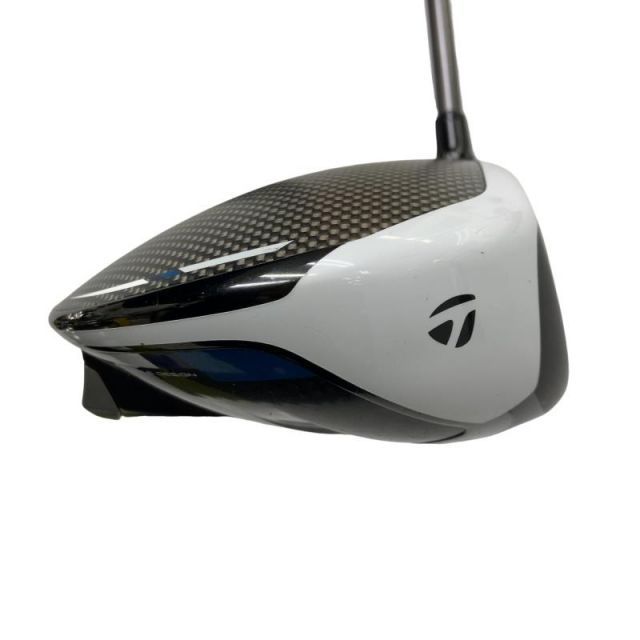 中古】 テーラーメイド SIM 9° ドライバー DR TENSEI SILVER TM50(DR