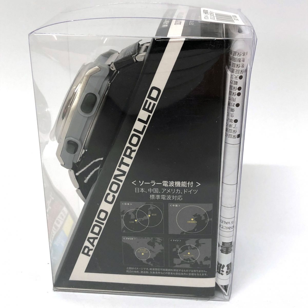シチズン Q\\u0026Q] 腕時計 アナログ スマイルソーラー 防水 ウレタン