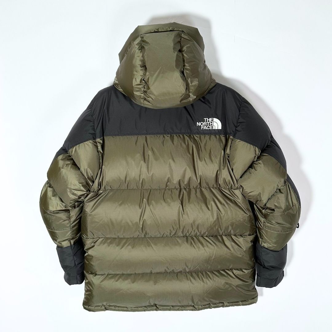新品】The North Face ヒム ダウン パーカー GORE-TEX - メルカリ